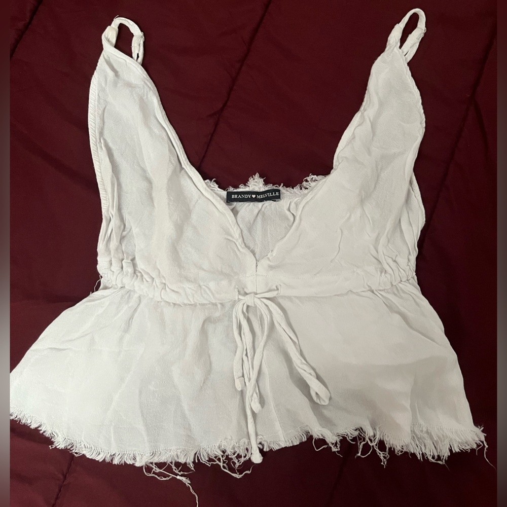 Brandy Melville tank